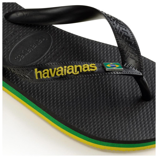 Havaianas Brasil Layers